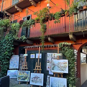  Appartamento Le Corti Degli Artisti - Navigli